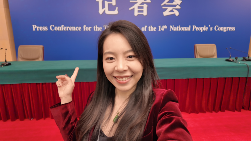 中国の世界的影響力を語る外国人記者たち 2025年両会の現場から video poster