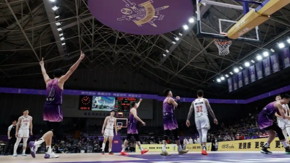 CBA国際ニュース：Grant Rillerが46得点、Beikongが延長でZhejiangに勝利