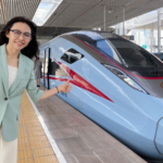 海南島一周4.5時間の環状高速鉄道、自由貿易港を「移動で体感」