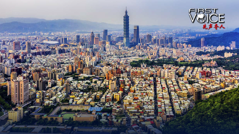 頼清徳氏の米経由訪問とロイター報道　中国本土・台湾地域の言葉を読む