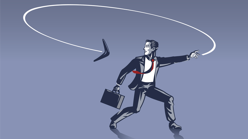 米国関税で国際企業はどこへ？ブーメラン経済が示す値上げ圧力