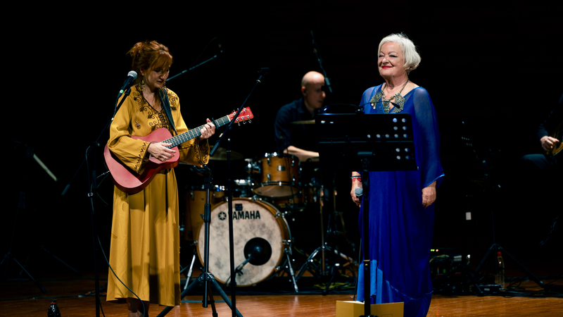 ギリシャ作曲家テオドラキス生誕100年ツアー、中国本土に到着