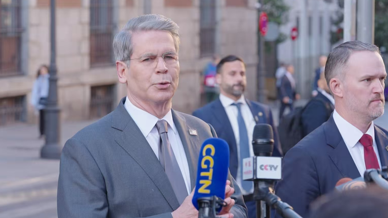 マドリードで中米経済協議2日目、午前9時18分に開始予定