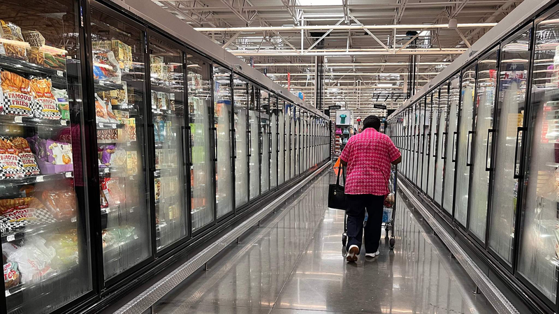 米国小売に関税ショック　ターゲットとウォルマートが警鐘