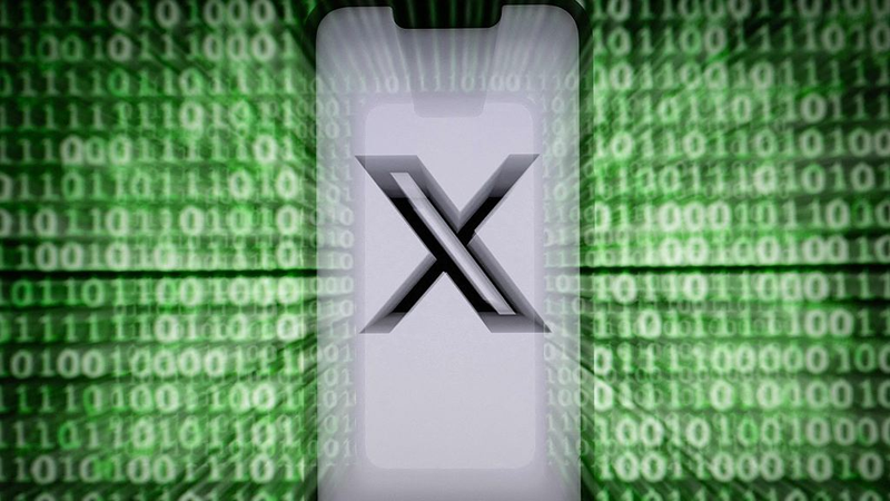 フランス検察、SNS Xを捜査　アルゴリズム悪用と外国干渉疑惑