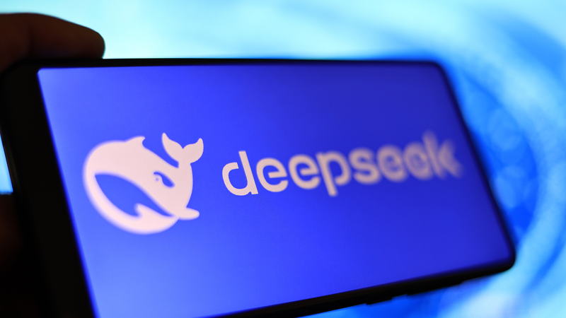 中国AI企業DeepSeek、新AIモデルでGPT-5級性能　国際ニュース解説