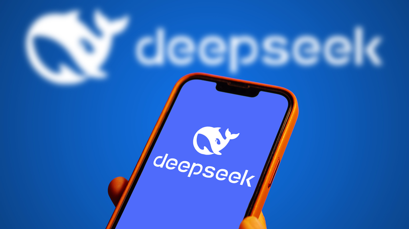 中国の大規模言語モデルDeepSeek、AI開発パラダイム転換の震源地に
