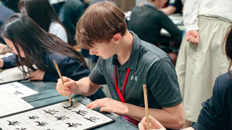 中国とヨーロッパの文明交流50年：教育と若者が動かす国際ニュース