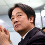 台湾立法機関、頼清徳台湾指導者の弾劾動議を可決　採決は2026年5月19日見通し