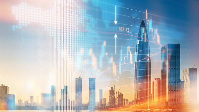 中国株式市場は安定へ？中央汇金のETF買い入れを読み解く