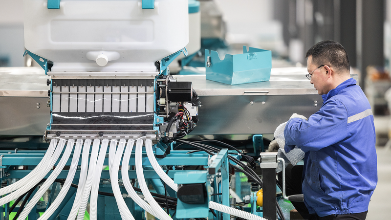 中国、新たな中小企業支払い規制　60日以内の決済を義務化