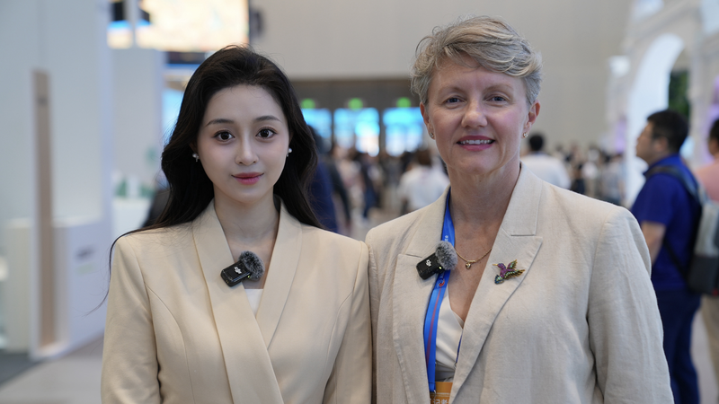 中国・中東欧博覧会で存在感高まるスロベニア　グリーン技術と文化がつなぐ中国との協力 video poster