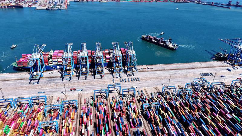 中国経済の底力：2025年5月データが示す消費回復