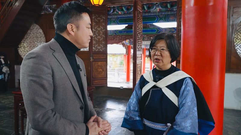 習近平国家主席の雲南視察 ドンバ古典とナシ族文化の継承に注目 video poster