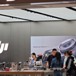 米FCCがDJIをリスト追加、中国外務省が「不当な抑圧」と反発