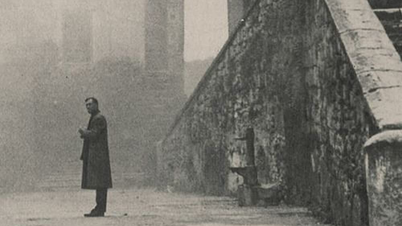 カンヌ監督賞作『Nostalghia』国際映画としての意味を読む
