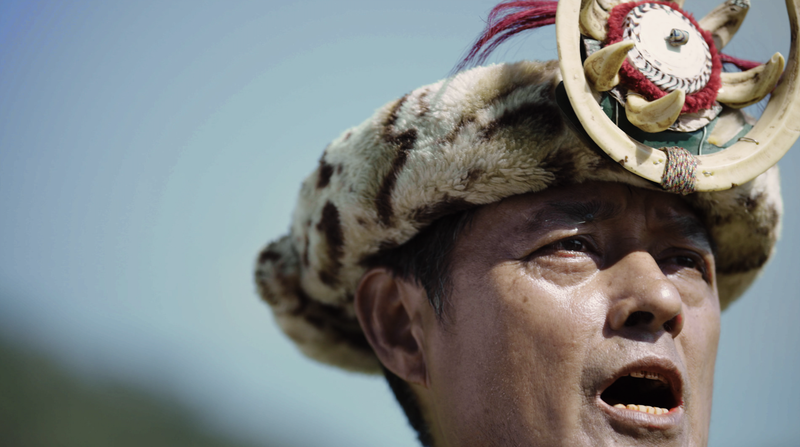 台湾の肥沃な土地と豊かな資源：山脈が育んだ島の姿 video poster