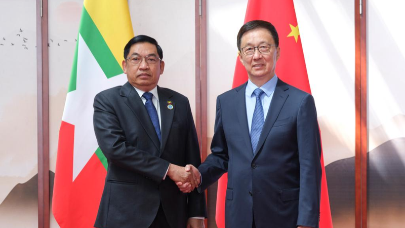 中国-ASEAN博覧会で中国副主席が4か国首脳と会談　何が話し合われたのか