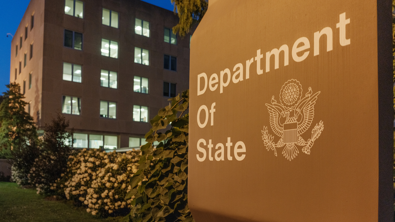 米国国務省が学生ビザ6,000件超を取り消し　トランプ政権の強硬策とは