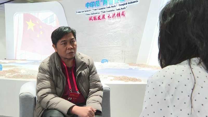 海南自由貿易港の特別税関運用、インドネシア産業に「多様性と技術」の狙い video poster