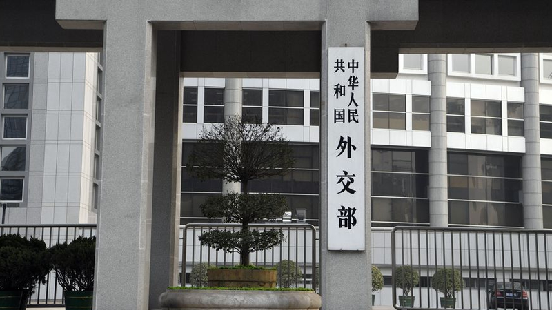 中国が黄岩島での措置を擁護　フィリピンに「挑発停止」を要求