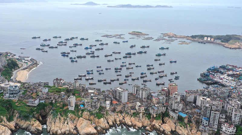 福州で第12回シルクロード国際映画祭　映画「So Long, My Son」の舞台を歩く