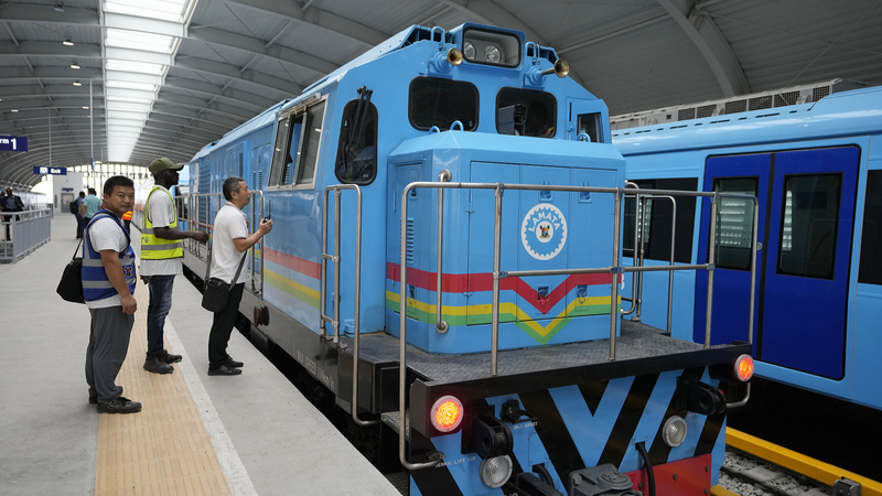 中国・アフリカ協力2025年 FOCAC行動計画と南アG20の焦点