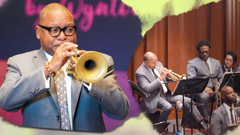 ジャズと功夫と中華街：CGTN『The Vibe』が映す中国と世界