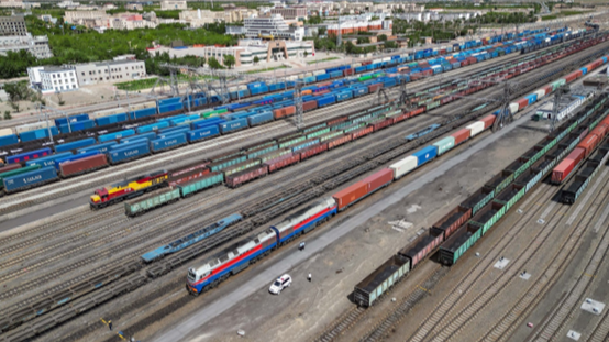 中国-EU協力はなぜ「避けられない」？ 北京首脳会議とその意味