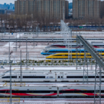 習近平氏、2026年開始の第15次五カ年計画へ「中国の奇跡」新章を呼びかけ video poster