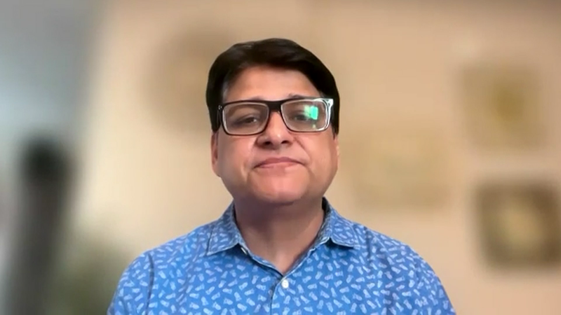 中国とインド、外交関係75年　専門家が語る「多国間協力」の可能性 video poster