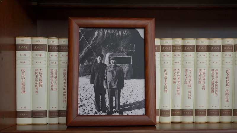 習近平が語る「人民のため」　父から受け継いだ価値観とは