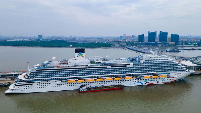 中国「海事デー」第21回　海南・博鰲で開催　テーマはグリーン航海