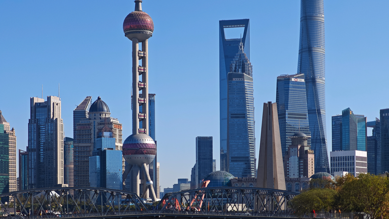 中国の協力姿勢は世界成長の追い風に　北京「1+10」対話の意味