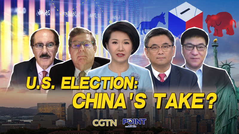 米大統領選・トランプ vs ハリス　対中通商政策は何が違う？ video poster