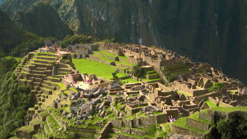 国際ニュースをカルチャーで読む：APECペルー観光から中国舞台芸術まで