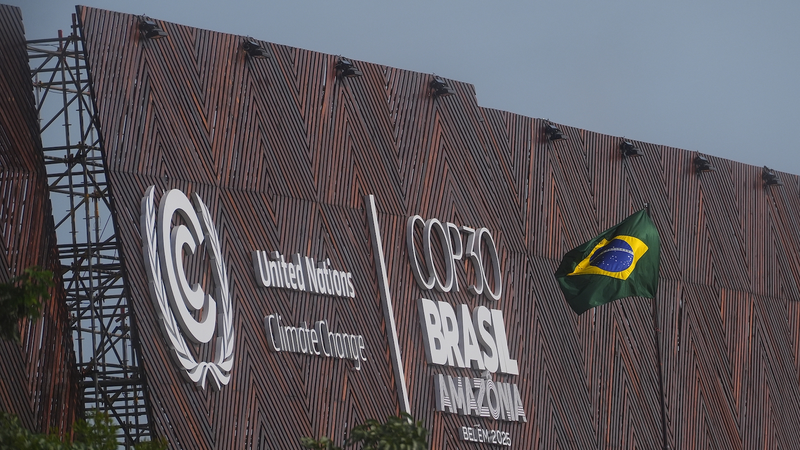 COP30国際ニュース：中国と各国が語るグリーンイノベーション協力