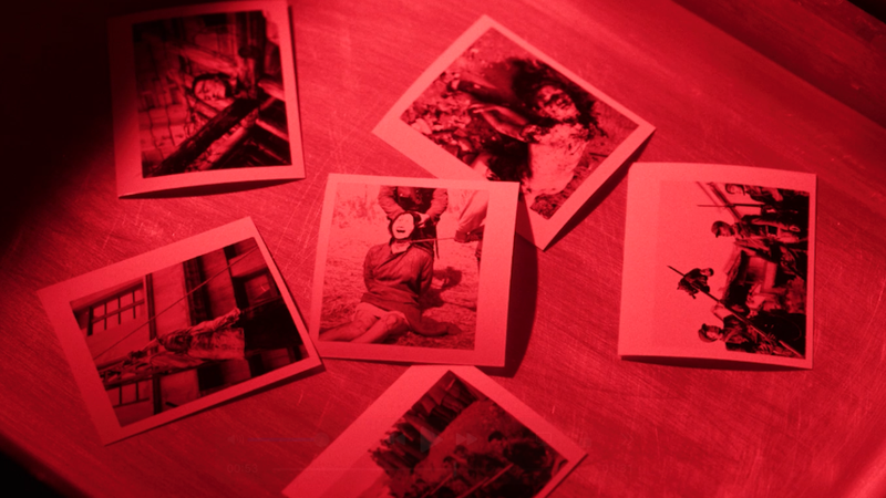 歴史映画『Dead to Rights』が世界興行収入1位に　涙を誘うその余韻 video poster