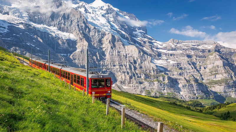 北京国際映画祭でスイス映画が主役に　国交75年を彩るスイス映画週間