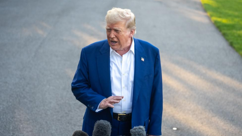 米国とイランの言葉の戦争　イスラエル・イラン停戦は続くのか