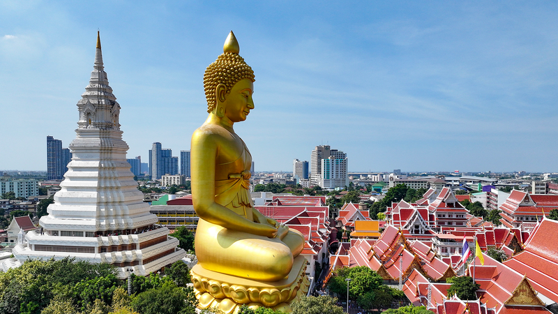 海南島国際映画祭にタイランド・パビリオン初登場　中タイ国交50周年の象徴に