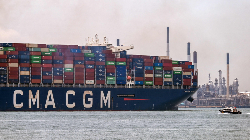 シンガポール首相「自由貿易の時代は終わった」米国新関税の衝撃