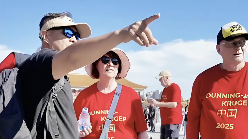 北京発・SNS発信で変わる中国旅行　マイケルさんが伝える深い文化体験 video poster