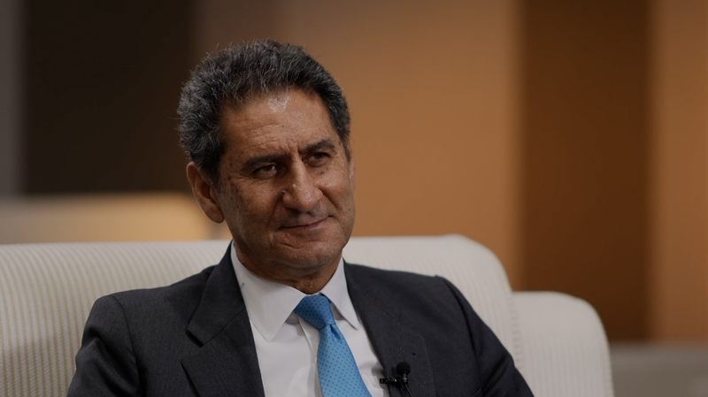 IRENAが語るエネルギー転換と中国の役割　貿易摩擦下でも続く流れとは video poster