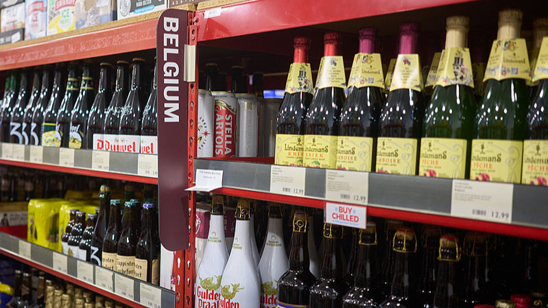 EU、米国のワイン200％関税案に反発　国際ニュースで読む貿易摩擦