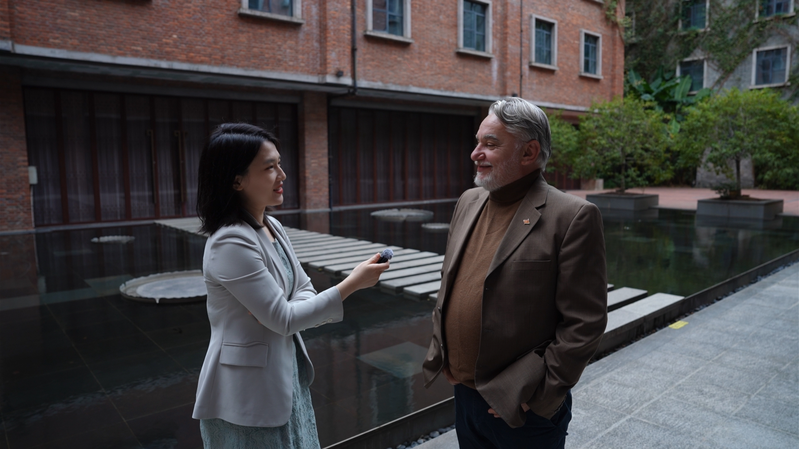 北マケドニア大使が語る「千年の磁都」景徳鎮と文化交流の未来 video poster