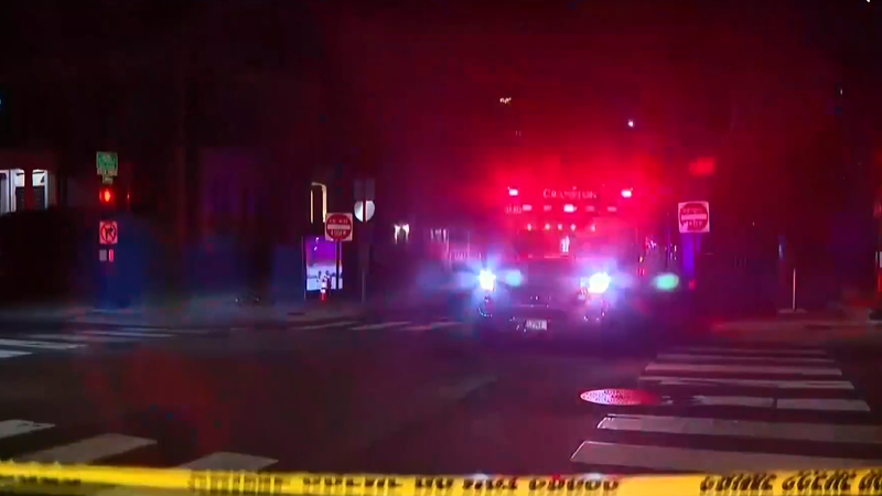 米ブラウン大学で発砲通報、当局が対応中と地元報道 video poster