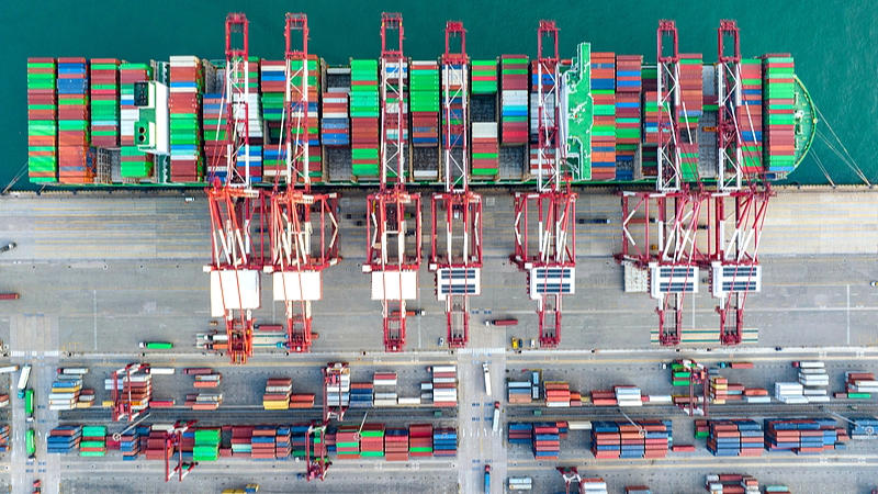 中国政府が米国の関税「乱用」に反発　WTOルール違反と国際協調を強調