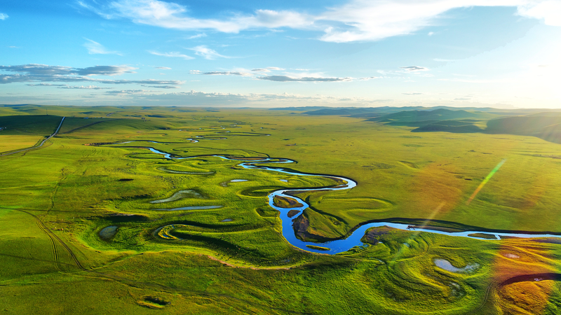 中国の環境保護とグリーン開発：2024年の成果とカーボン市場の拡大