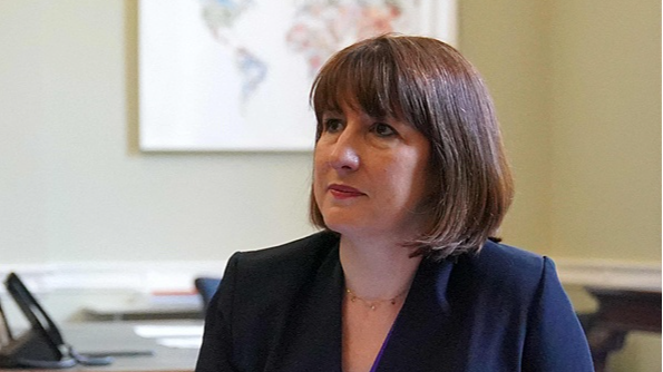 英財務相「中国と距離を置くのは愚か」英中経済協力を強調